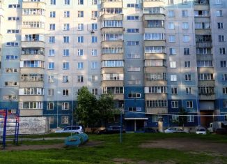 Сдается однокомнатная квартира, 37.2 м2, Новосибирск, улица В. Высоцкого, молодёжный ЖК Восточный