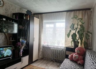 Продам однокомнатную квартиру, 30 м2, Новосибирская область, улица Пушкина, 40