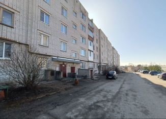 Продам однокомнатную квартиру, 31 м2, Вологодская область, улица Гагарина, 3