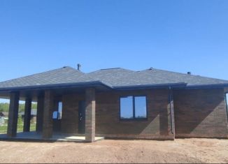 Дом на продажу, 130 м2, деревня Сергеево