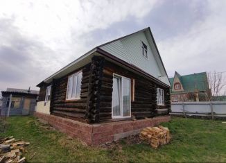 Продам дом, 80 м2, село Иглино, Кремлёвская улица