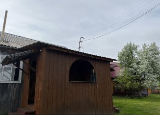 Дом в аренду, 45 м2, село Верх-Уймон, Набережная улица, 64