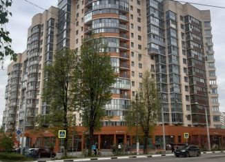 Продаю 2-комнатную квартиру, 53 м2, Домодедово, улица Гагарина, 49