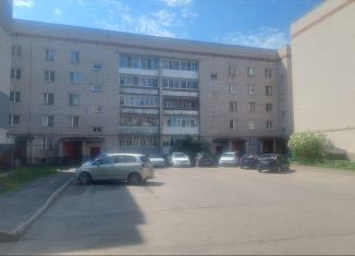 Продажа 3-комнатной квартиры, 65 м2, Вологда, Пионерская улица, 34А