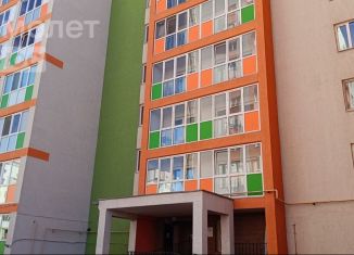 Однокомнатная квартира на продажу, 34.1 м2, Уфа, Дагестанская улица, 35