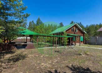 Продажа дома, 122 м2, поселок Илеть