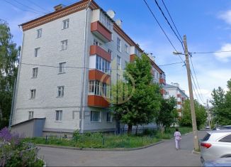 Продам однокомнатную квартиру, 30 м2, Татарстан, Портовая улица, 15