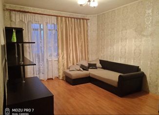 Сдается в аренду двухкомнатная квартира, 52 м2, Новосибирская область, улица Свечникова, 2
