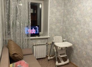 Сдам 1-комнатную квартиру, 25 м2, Свердловская область, улица Титова, 27А