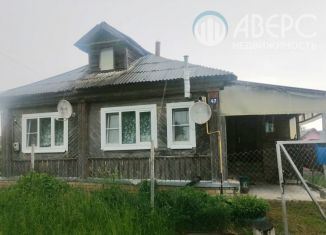Продажа дома, 37 м2, Владимирская область, Зелёная улица, 47
