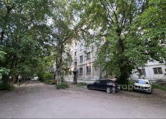 Двухкомнатная квартира на продажу, 44 м2, Челябинск, проспект Победы