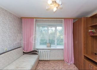 Продается 2-комнатная квартира, 30 м2, Тюмень, Ленинский округ, улица Республики, 220