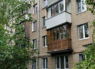 Продажа 1-комнатной квартиры, 31 м2, Долгопрудный, Московское шоссе, 47