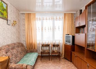 Продается 1-комнатная квартира, 30.7 м2, Челябинская область, улица Розы Люксембург, 11