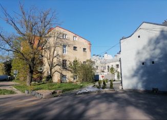 Продажа пятикомнатной квартиры, 112 м2, Карелия, улица Гагарина, 5