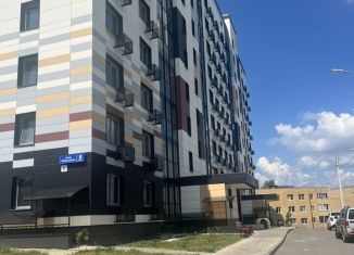 Продажа 1-ком. квартиры, 39 м2, Дмитров, Шлюзовая улица, 8к1