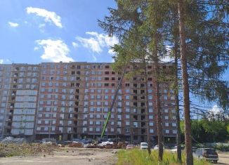 Продажа 1-комнатной квартиры, 42 м2, Иркутск
