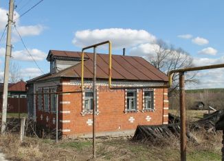 Продажа дома, 40 м2, Нижегородская область, деревня Новая Владимировка, 55