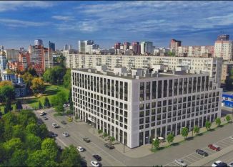 Продажа однокомнатной квартиры, 40 м2, Республика Башкортостан
