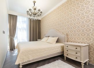 Продается четырехкомнатная квартира, 190 м2, Сочи, проспект Пушкина, 14, микрорайон Светлана