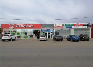 Сдаю торговую площадь, 10 м2, Оренбургская область, Мирная улица, 34