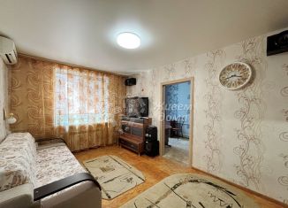 Продам двухкомнатную квартиру, 36.9 м2, Волгоградская область, улица Салтыкова-Щедрина, 34