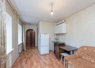 1-комнатная квартира на продажу, 16.5 м2, Пермь, бульвар Гагарина, 53