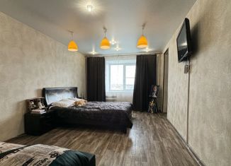 Продажа однокомнатной квартиры, 40 м2, Пензенская область, проспект Строителей, 58