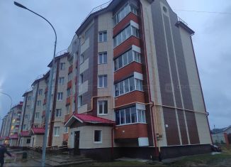 Продается однокомнатная квартира, 36.3 м2, Татарстан, Северная улица, 6