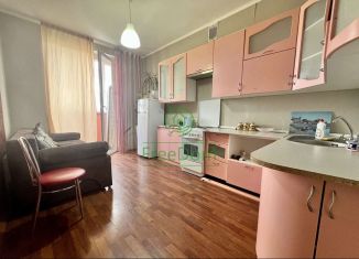 Продается 1-комнатная квартира, 48.6 м2, Белгород, улица Будённого, 17В