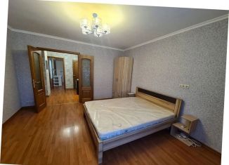 Сдам 2-комнатную квартиру, 55 м2, Москва, улица Климашкина, 1с1, метро Улица 1905 года