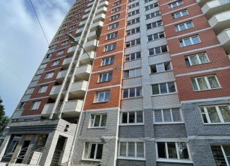Сдаю 1-комнатную квартиру, 41 м2, Нижегородская область, микрорайон Щербинки-1, 13к1