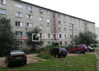 Однокомнатная квартира на продажу, 18 м2, Костромская область, Центральная улица, 48
