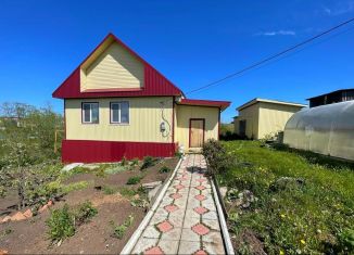 Дом на продажу, 94.3 м2, село Верхние Татышлы, улица Мажита Гафури, 29А