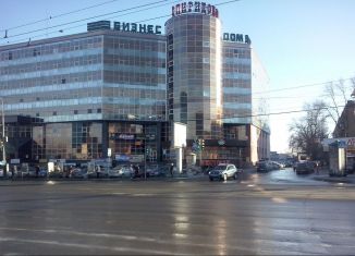 Аренда офиса, 62 м2, Челябинская область, проспект Ленина, 21В