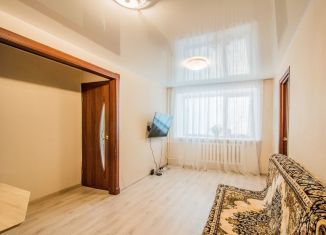 Продается двухкомнатная квартира, 42.5 м2, Тюменская область, Советская улица, 124
