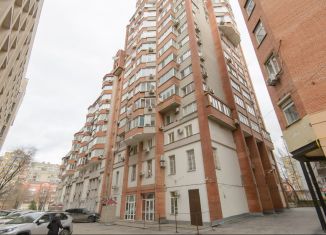 Продажа 4-комнатной квартиры, 180 м2, Ростов-на-Дону, Пушкинская улица, 72А