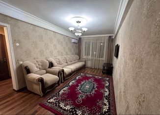 1-комнатная квартира в аренду, 48 м2, Каспийск, улица Ленина, 51А