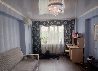 3-комнатная квартира на продажу, 66.4 м2, Забайкальский край, 4-й микрорайон, 430
