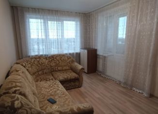 Сдача в аренду двухкомнатной квартиры, 50 м2, Барнаул, улица Бехтерева, 8, Железнодорожный район