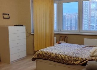 Сдается 1-комнатная квартира, 40 м2, Санкт-Петербург, Комендантский проспект, 57к2, муниципальный округ Коломяги