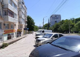 Продам однокомнатную квартиру, 26 м2, Симферополь, Киевский район, Кечкеметская улица, 96А