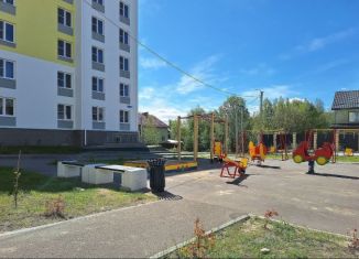 Двухкомнатная квартира на продажу, 45.9 м2, Нижегородская область, улица Космонавтов, 14