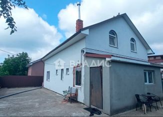 Продам дом, 140 м2, Калининградская область, 1-я линия