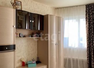 Продам 1-комнатную квартиру, 43 м2, Нижегородская область, улица Богдановича, 6