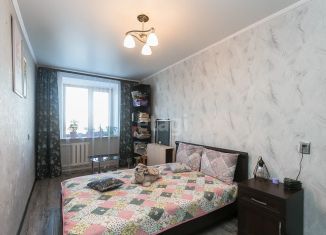 2-комнатная квартира на продажу, 43.3 м2, Тюмень, улица Луначарского, 51, Калининский округ