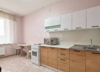Продается 2-комнатная квартира, 58.5 м2, Томская область, улица Анны Ахматовой, 7