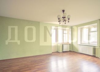 Продается трехкомнатная квартира, 61 м2, Екатеринбург, улица Баумана, 46