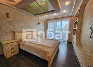 Продам трехкомнатную квартиру, 70.2 м2, Костромская область, Профсоюзная улица, 16