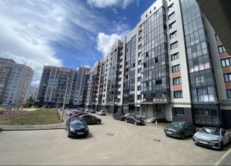 Продается двухкомнатная квартира, 68.8 м2, Ярославская область, Мирная улица, 4